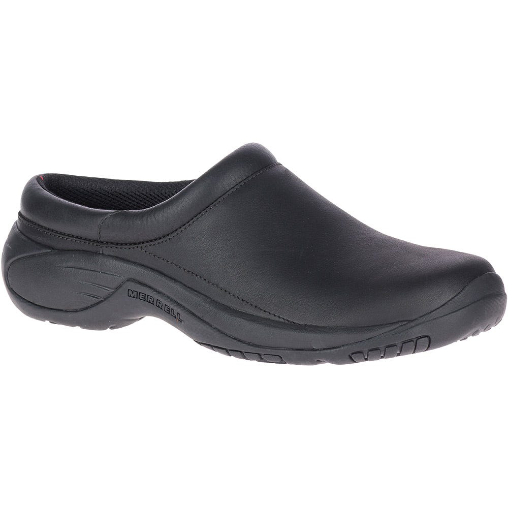 merrell clogs mens