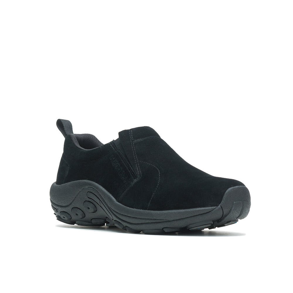 Men's Merrell Jungle Moc Ice+ | Schuler Shoes