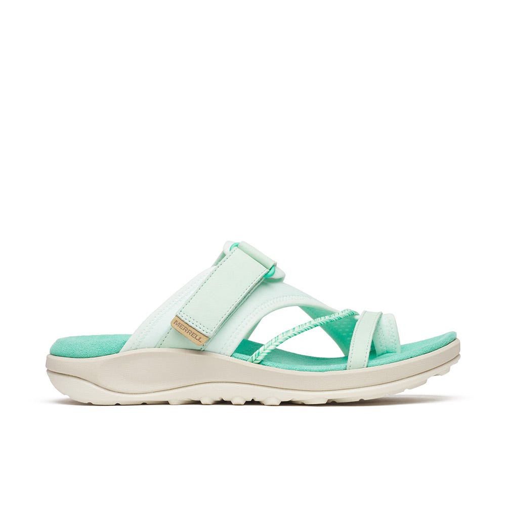 Women's Merrell Terran 4 Post | Schuler Shoes