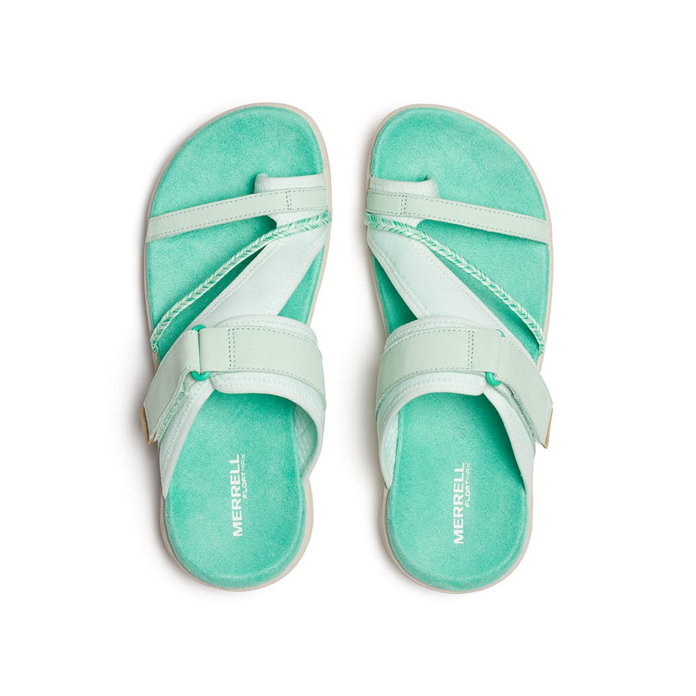 Women's Merrell Terran 4 Post | Schuler Shoes