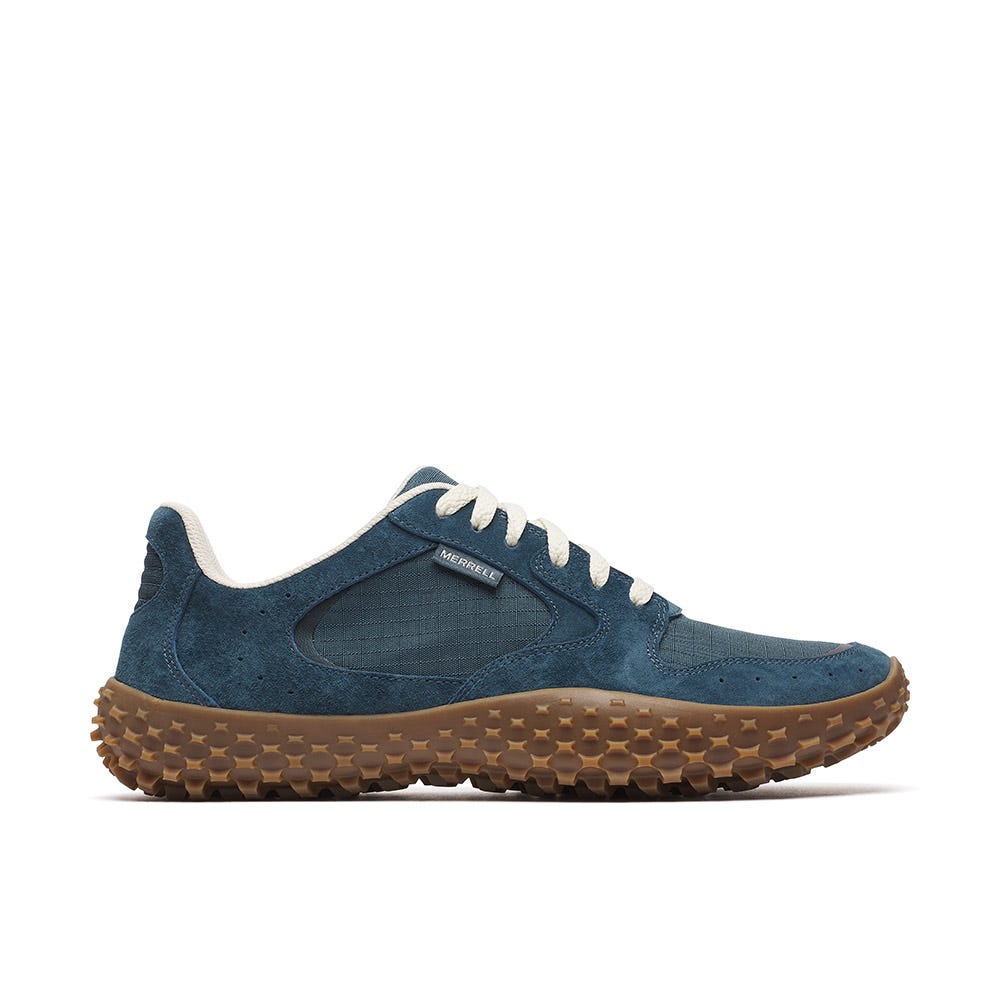 Men's Merrell Wrapt Sneaker | Schuler Shoes