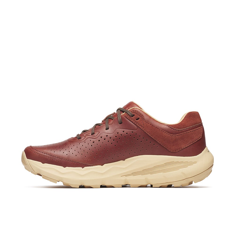Men's Merrell Nova 4 Traveller Lace | Schuler Shoes