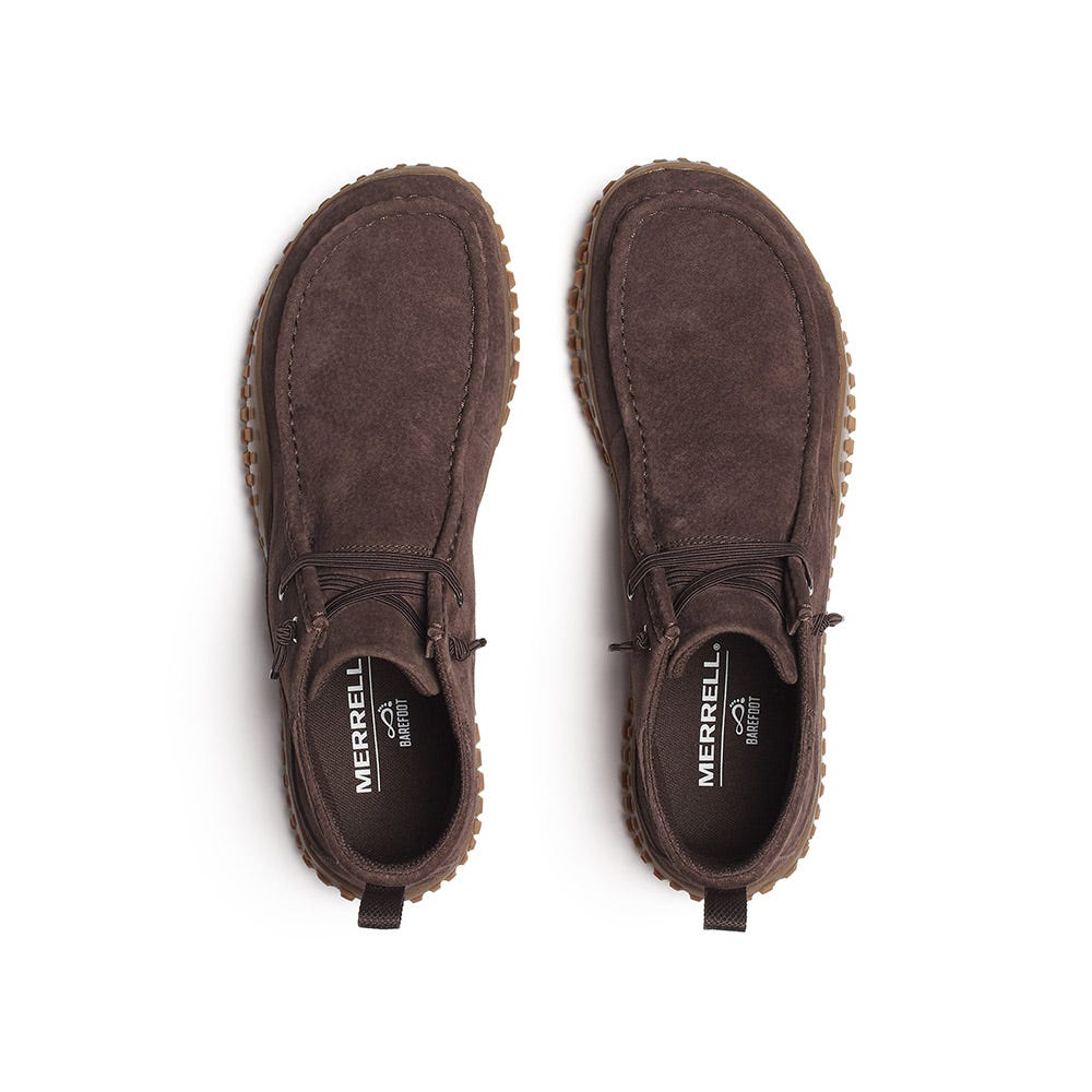 Men's Merrell Wrapt Chukka | Schuler Shoes