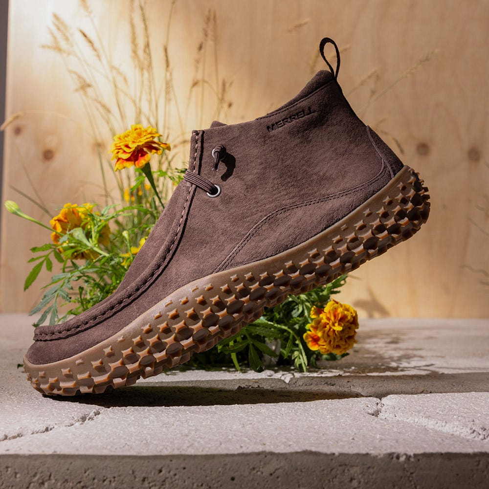 Men's Merrell Wrapt Chukka | Schuler Shoes