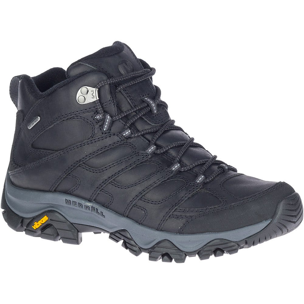 Merrell Men\'s Moab 3 Prime Waterproof Mid Boot Amazon.com | Merrell Men main image 4