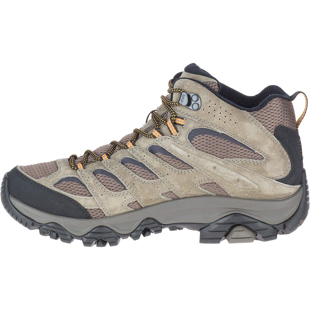 Men's Merrell Moab 3 Mid Gore-tex | Schuler Shoes