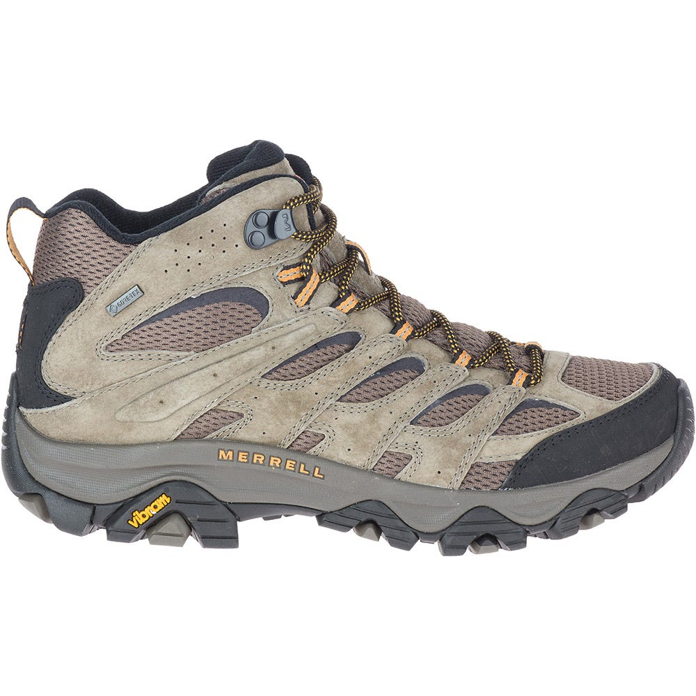 Men's Merrell Moab 3 Mid Gore-tex | Schuler Shoes