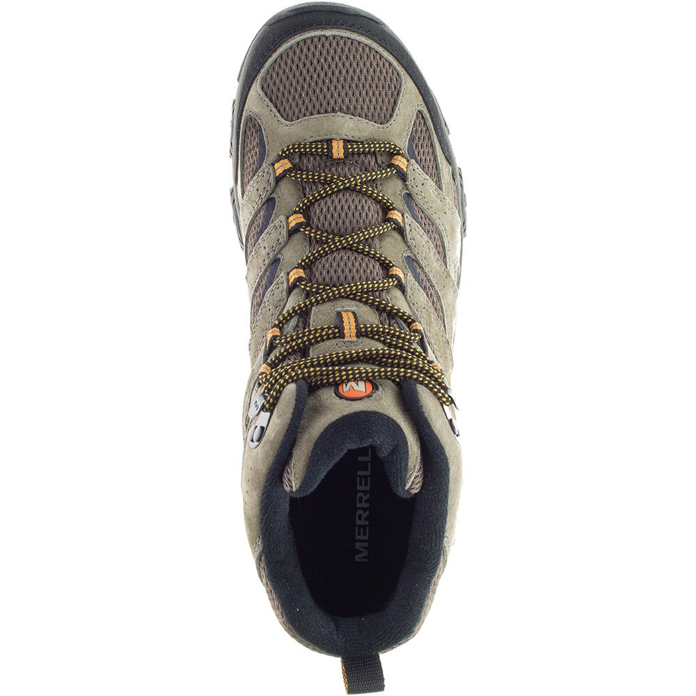 Men's Merrell Moab 3 Mid Gore-tex | Schuler Shoes