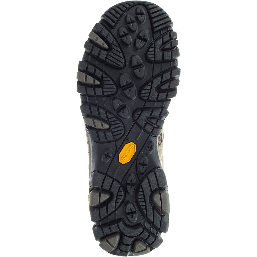 Men's Merrell Moab 3 Mid Gore-tex | Schuler Shoes