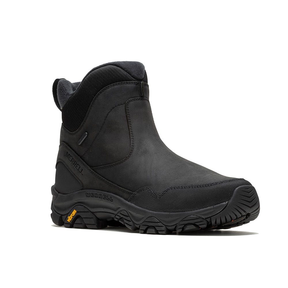 Men's Merrell Coldpack 3 Thermo Tall Zip Waterproof | Schuler Shoes