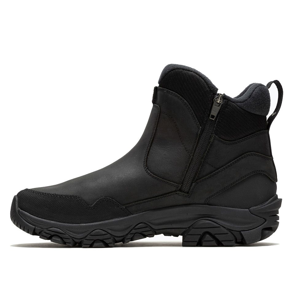 Men's Merrell Coldpack 3 Thermo Tall Zip Waterproof | Schuler Shoes