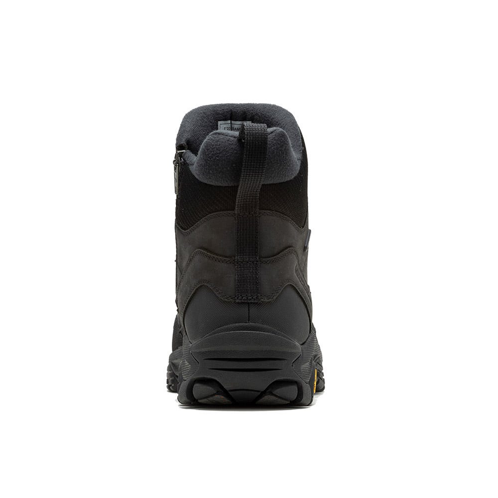 Men's Merrell Coldpack 3 Thermo Tall Zip Waterproof | Schuler Shoes