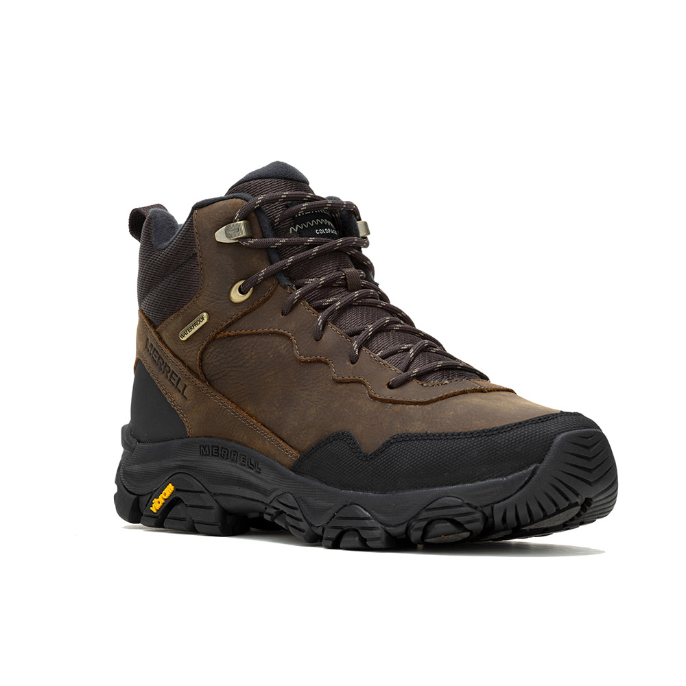 meR Men - Crosslander 3 Mid Waterproof - Mid | Merrell