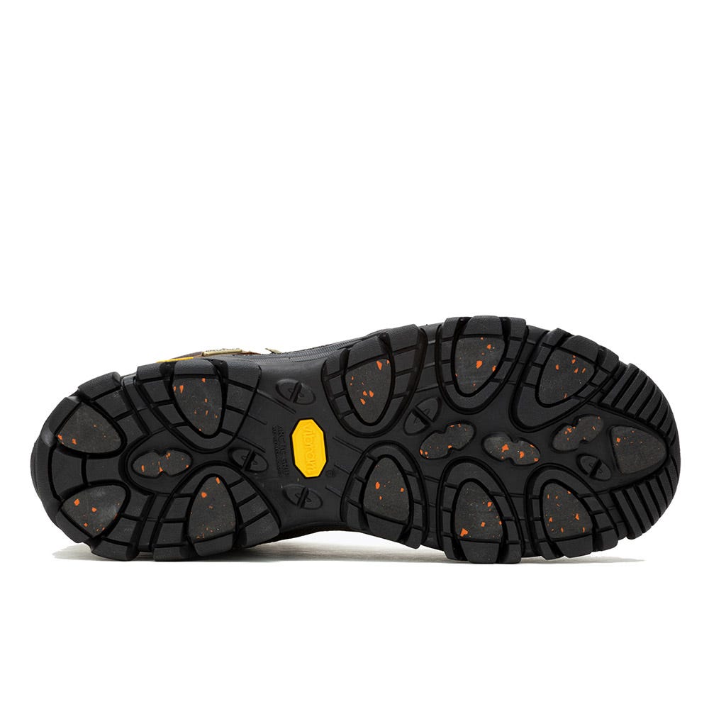 Men's Merrell Coldpack 3 Thermo Mid Waterproof | Schuler Shoes