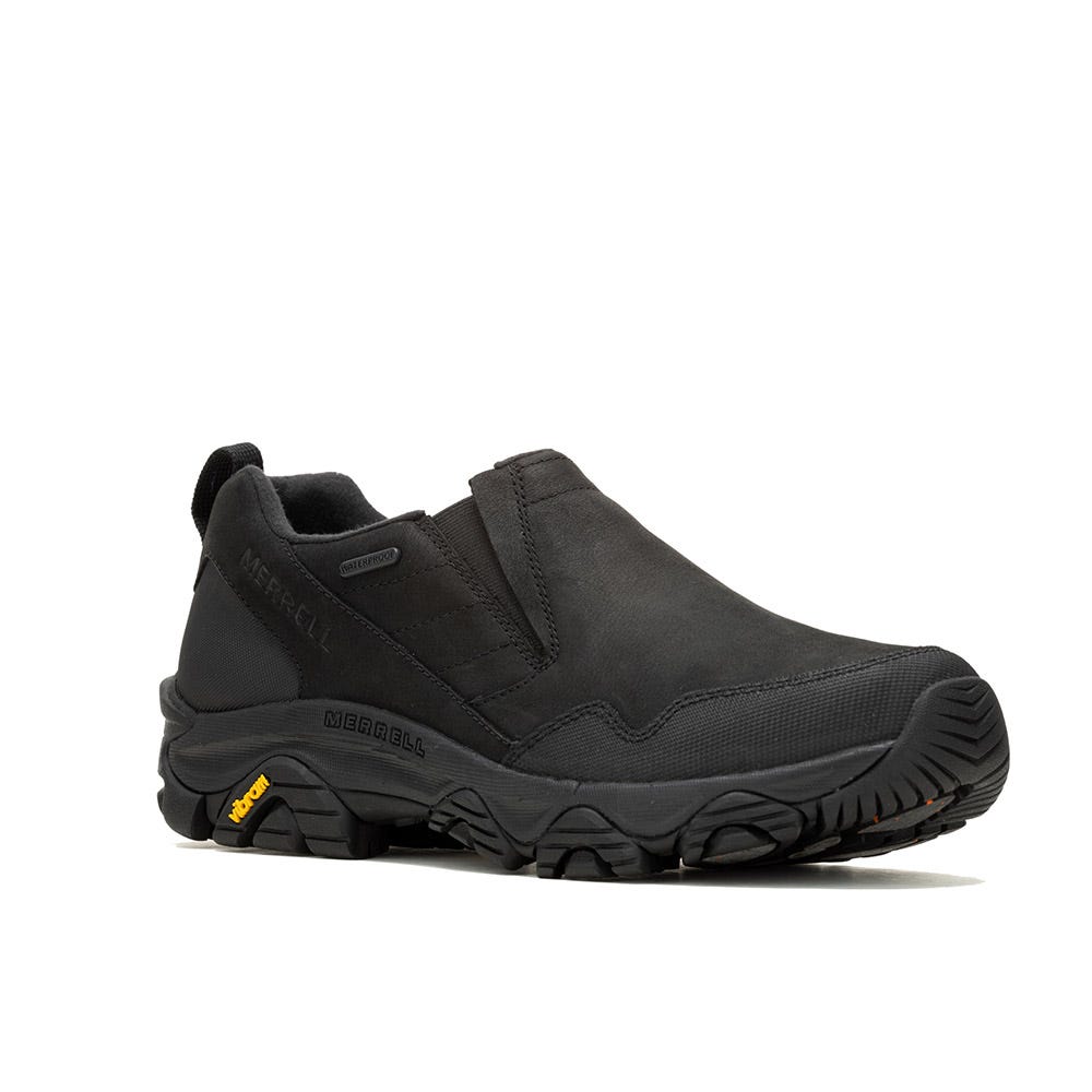 Men's Merrell Coldpack 3 Thermo Moc Waterproof | Schuler Shoes