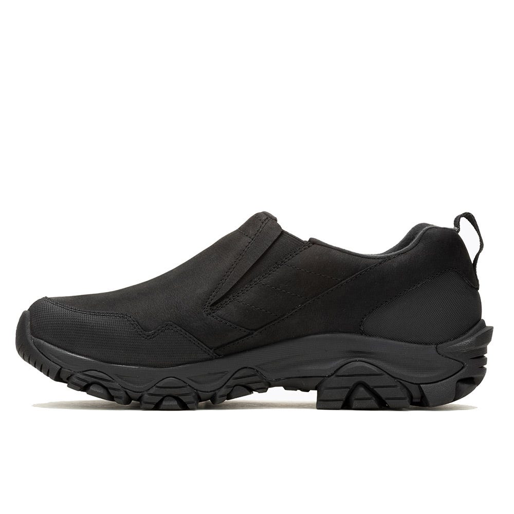 Men's Merrell Coldpack 3 Thermo Moc Wp | Schuler Shoes