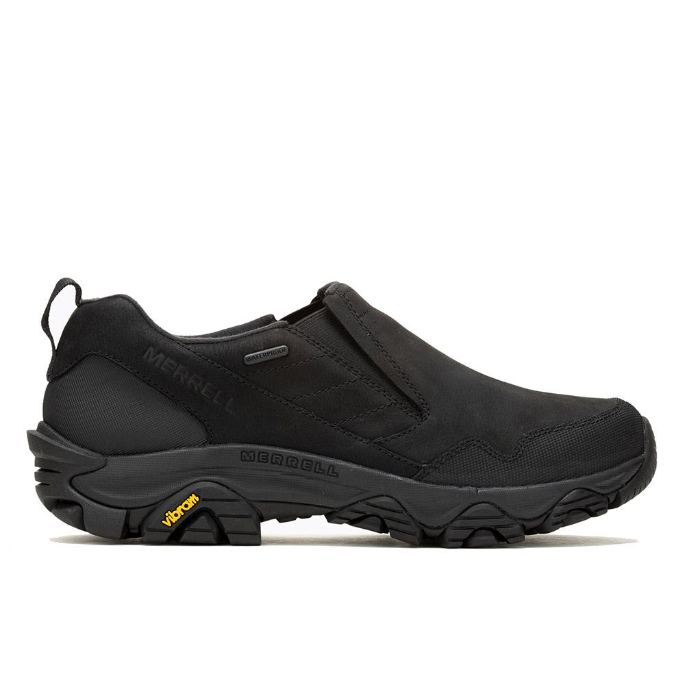 Men's Merrell Coldpack 3 Thermo Moc Wp | Schuler Shoes