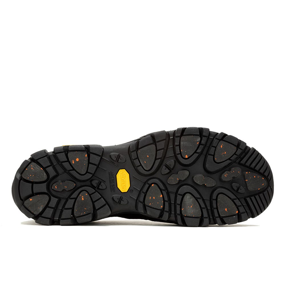 M.M/3 Men's Merrell Coldpack 3 Thermo Moc Waterproof | Schuler Shoes