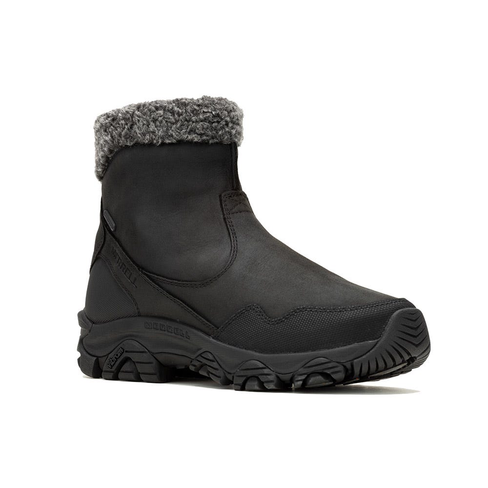 Women's Merrell Coldpack 3 Thermo Mid Zip Waterproof | Schuler Shoes