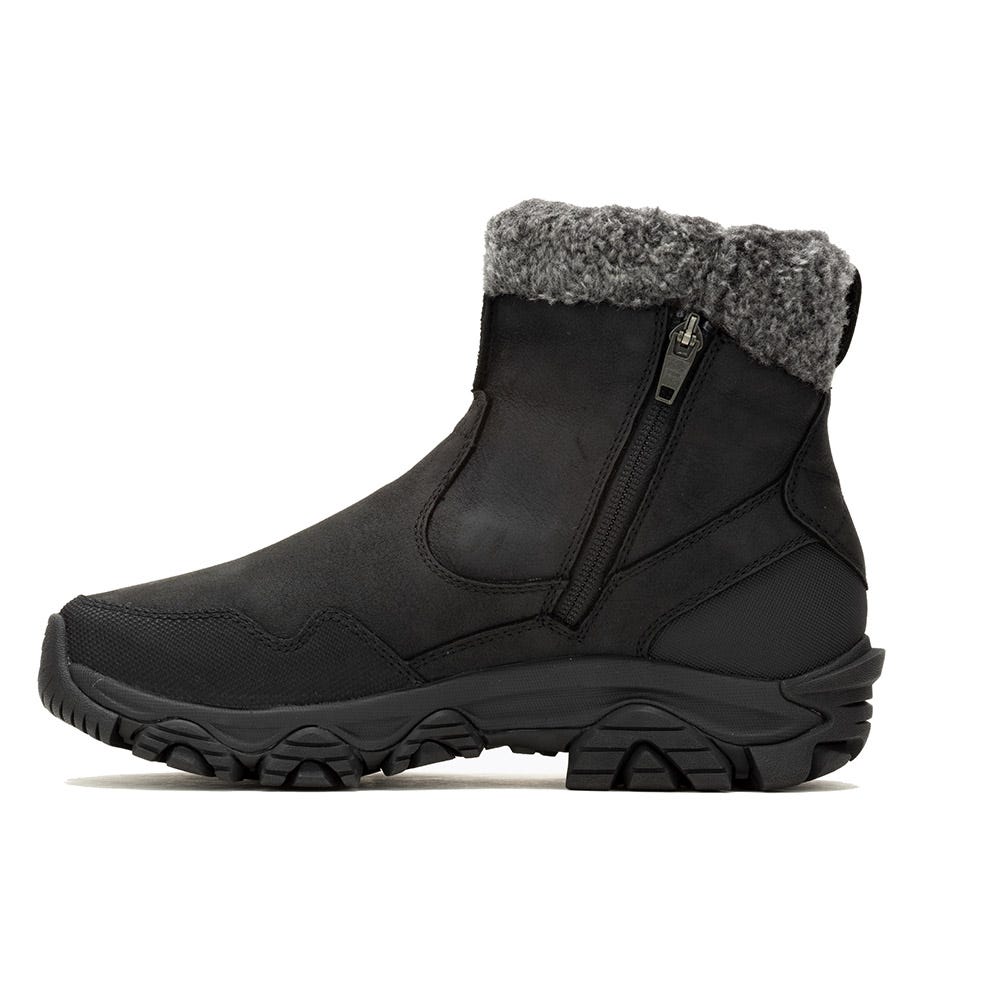 Women's Merrell Coldpack 3 Thermo Mid Zip | Schuler Shoes