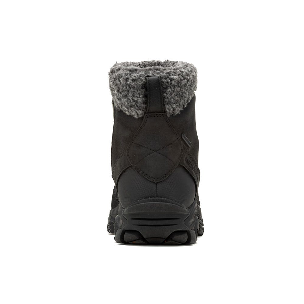 Women's Merrell Coldpack 3 Thermo Mid Zip Waterproof | Schuler Shoes
