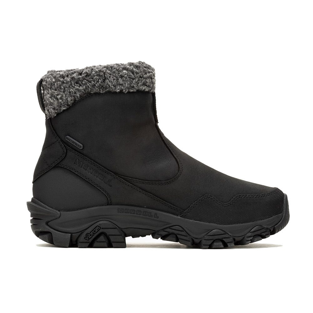 Women's Merrell Coldpack 3 Thermo Mid Zip Waterproof | Schuler Shoes