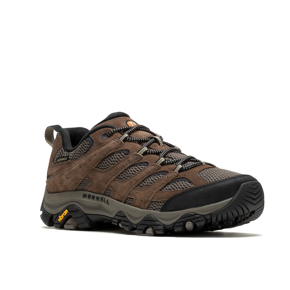 Men's Merrell Moab 3 Waterproof | Schuler Shoes