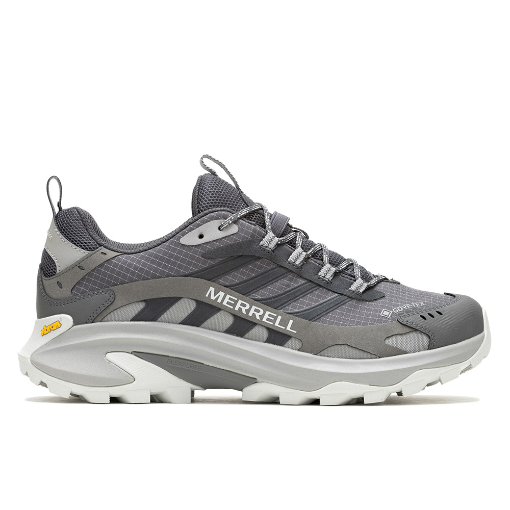 【MERRELL】MOAB SPEED 2 GTX Men's Merrell Moab Speed 2 Gtx | Schuler Shoes