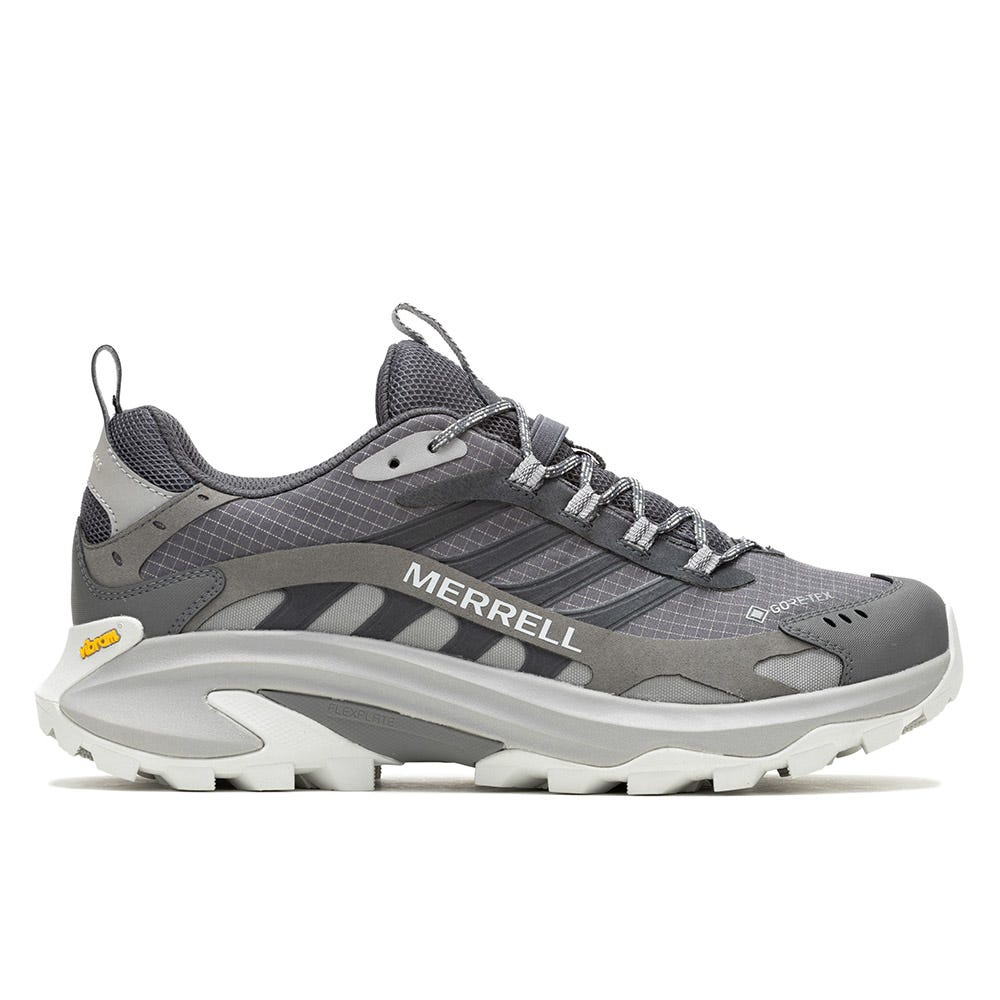 MERRELL MOAB SPEED 2 ゴアテックス 27.5 Men's Merrell Moab Speed 2 Gore-tex | Schuler Shoes