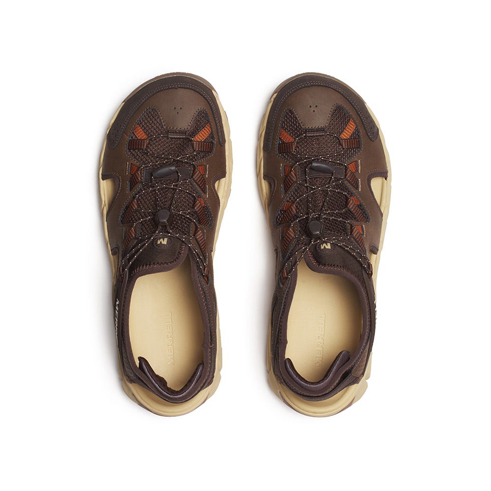Men's Merrell Maipo Explorer Sieve | Schuler Shoes