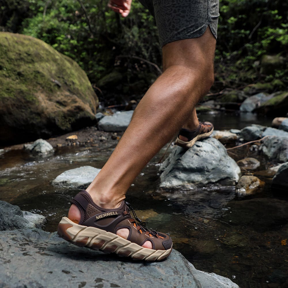 Men's Merrell Maipo Explorer Sieve | Schuler Shoes