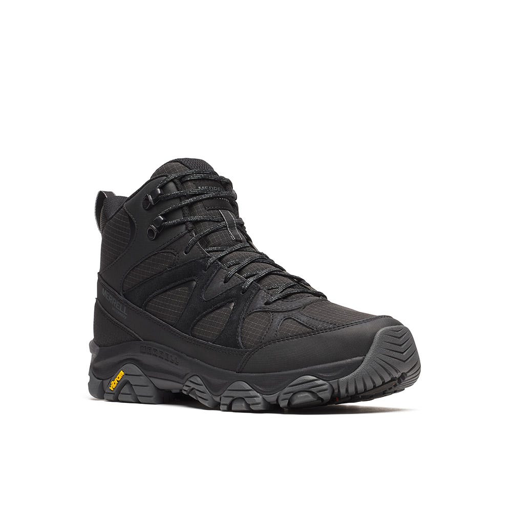 Men's Merrell Thermo Snow Grip Mid Wp | Schuler Shoes