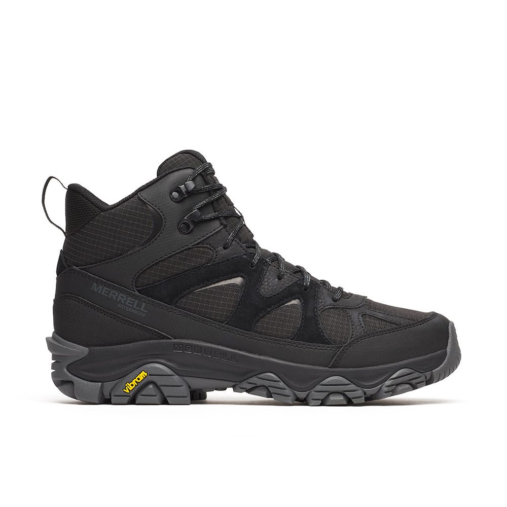 mimmy3lL  Men's Merrell Thermo Snow Grip Mid Wp | Schuler Shoes