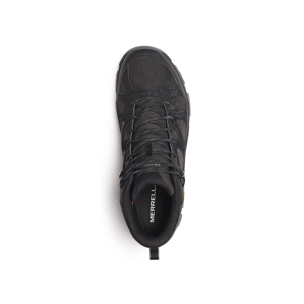 Men's Merrell Thermo Snow Grip Mid Wp | Schuler Shoes