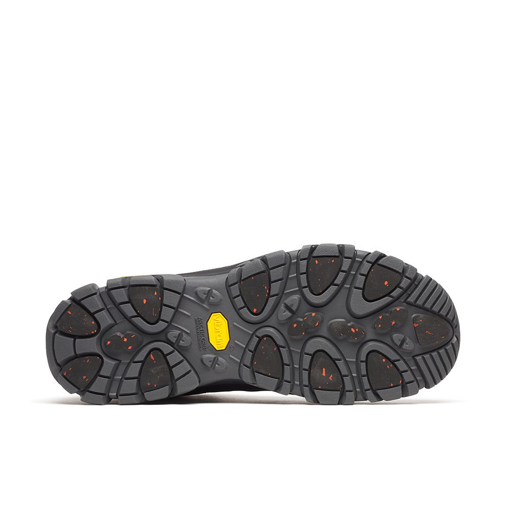 Men's Merrell Thermo Snow Grip Mid Wp | Schuler Shoes
