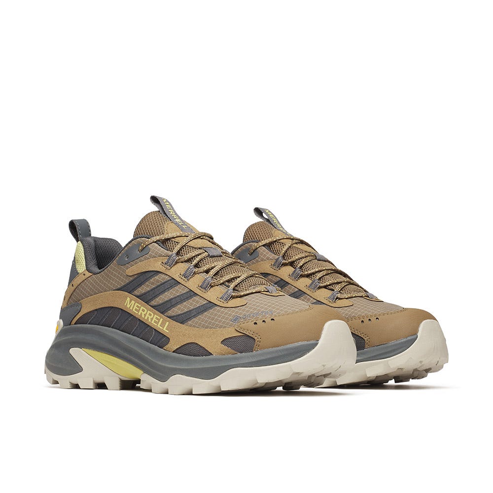 Men's Merrell Moab Speed 2 Gore-tex | Schuler Shoes