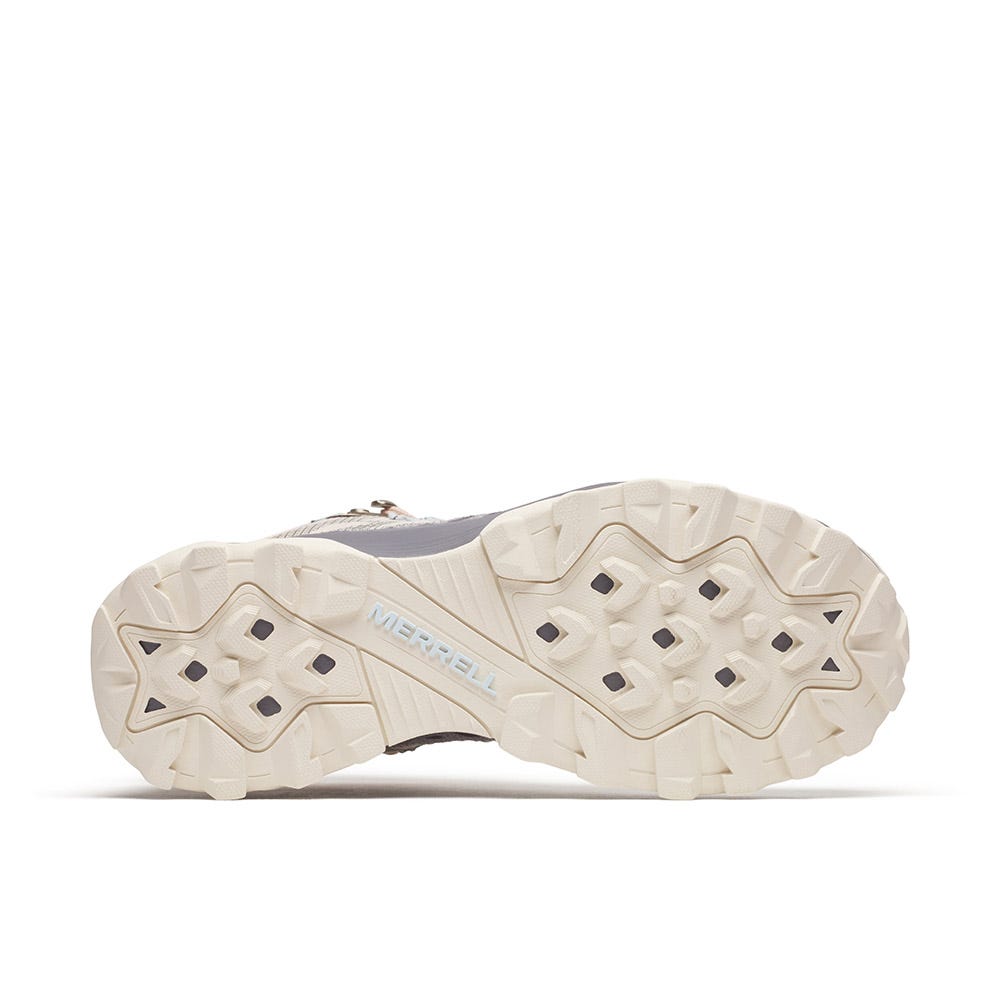 Women's Merrell Speed Eco Mid Wp | Schuler Shoes