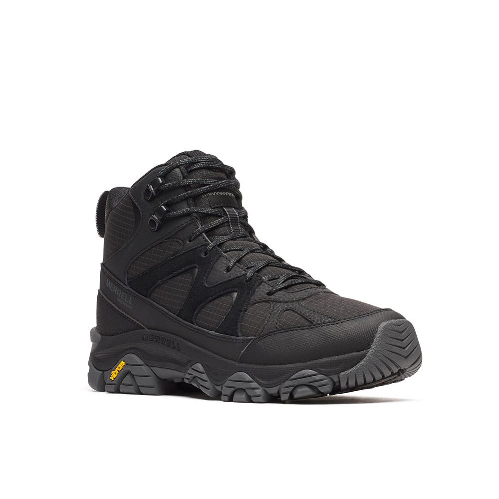 Women's Merrell Thermo Snow Grip Mid Wp | Schuler Shoes