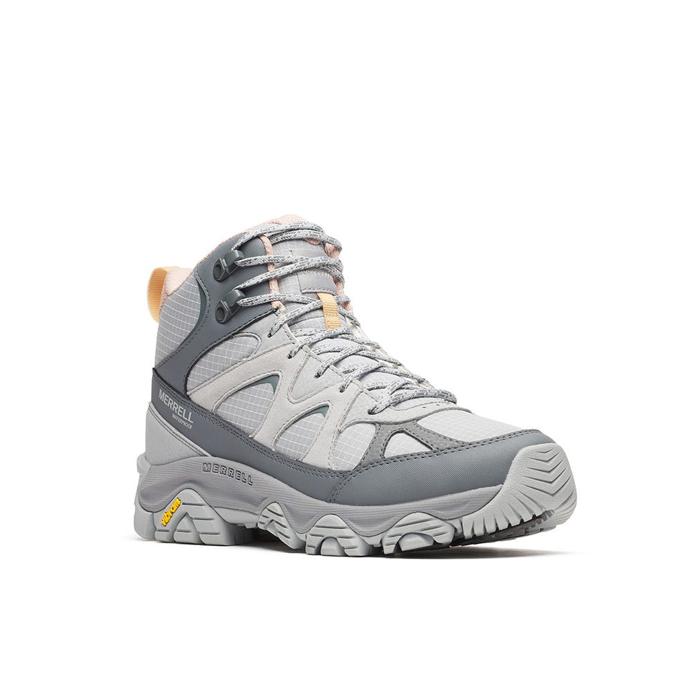 Women's Merrell Thermo Snow Grip Mid Waterproof | Schuler Shoes
