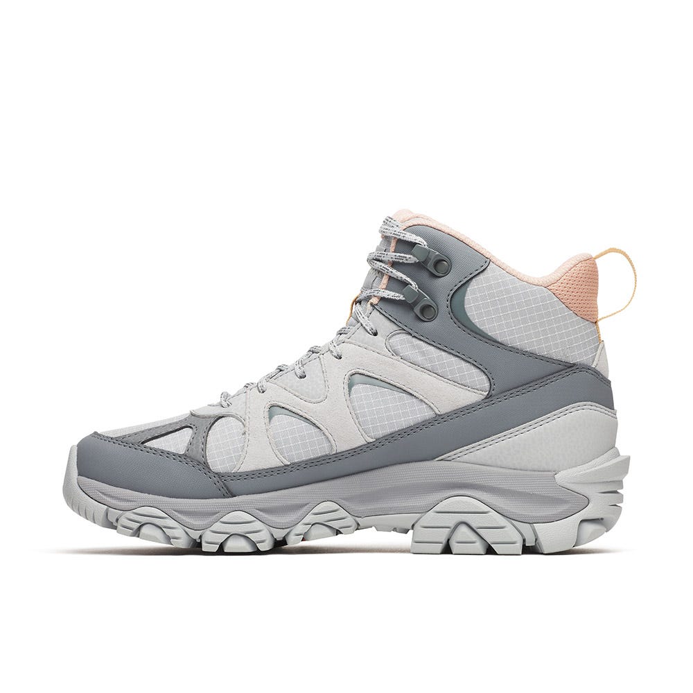 Women's Merrell Thermo Snow Grip Mid Waterproof | Schuler Shoes