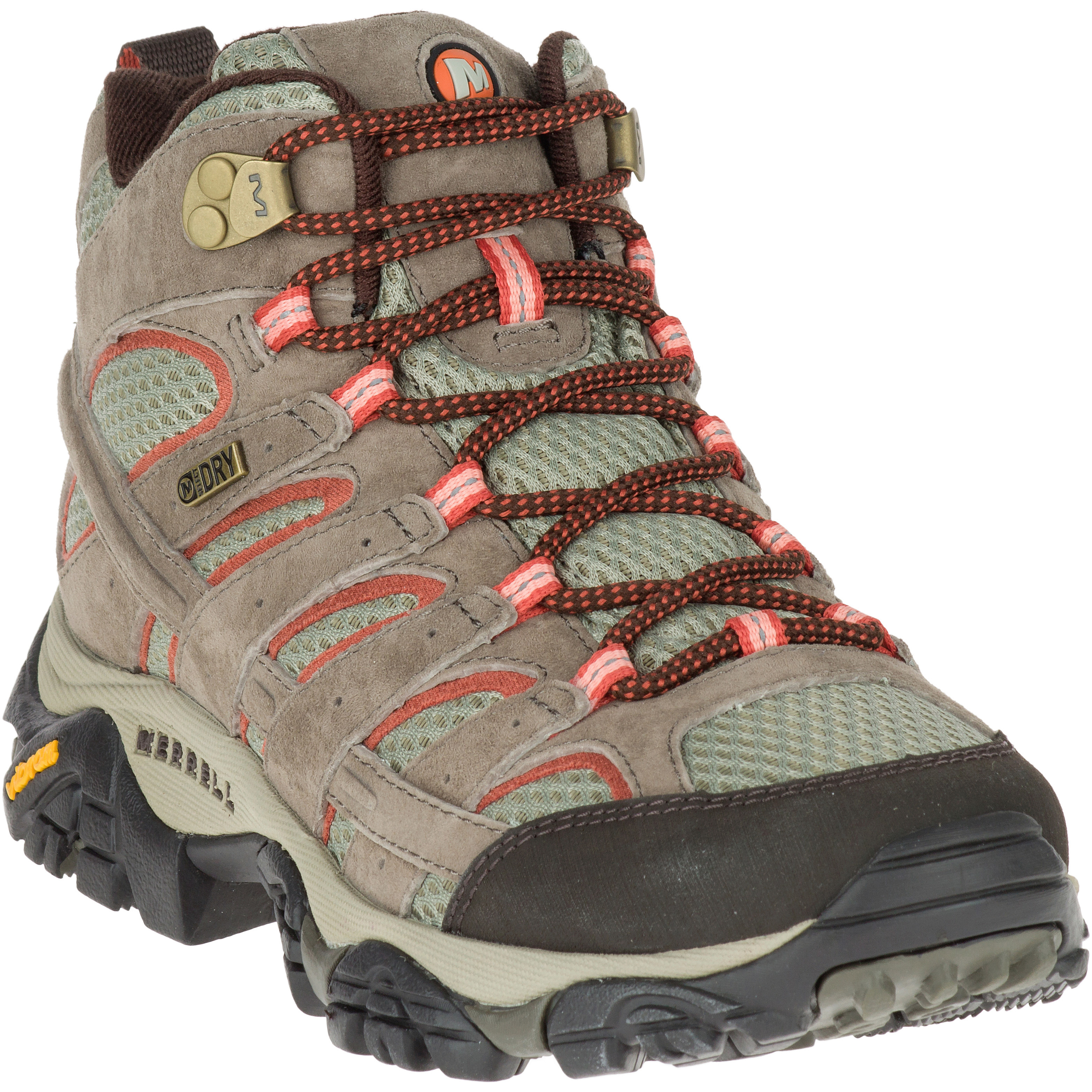 merrell moab 2 wide