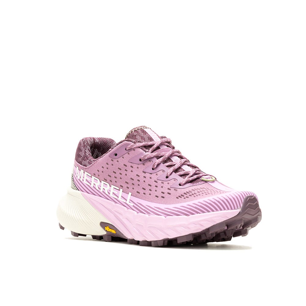 MERRELL AGILITY PEAK 5 25cm ウィメンズ　新品未使用 Women's Merrell Agility Peak 5 | Schuler Shoes