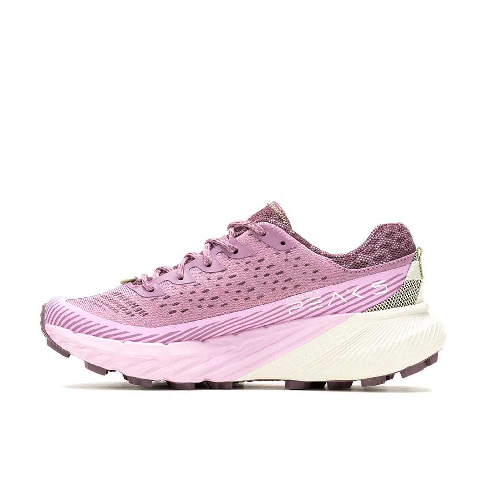 Women's Merrell Agility Peak 5 | Schuler Shoes