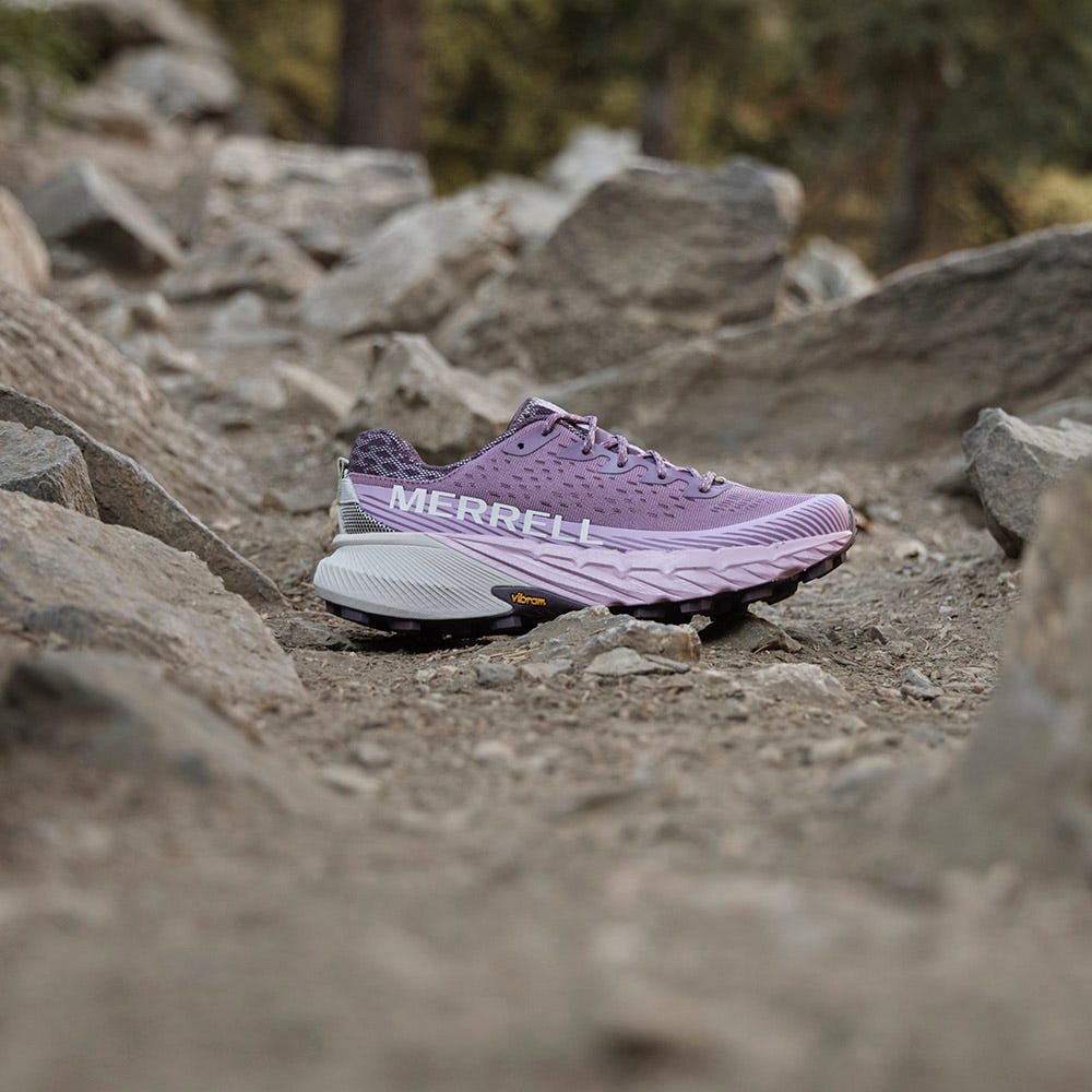 Women's Merrell Agility Peak 5 | Schuler Shoes