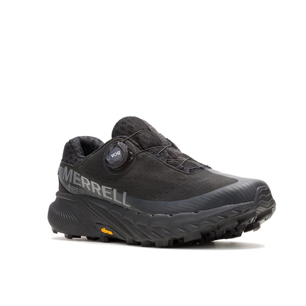 Men's Merrell Agility Peak 5 Boa Gtx | Schuler Shoes