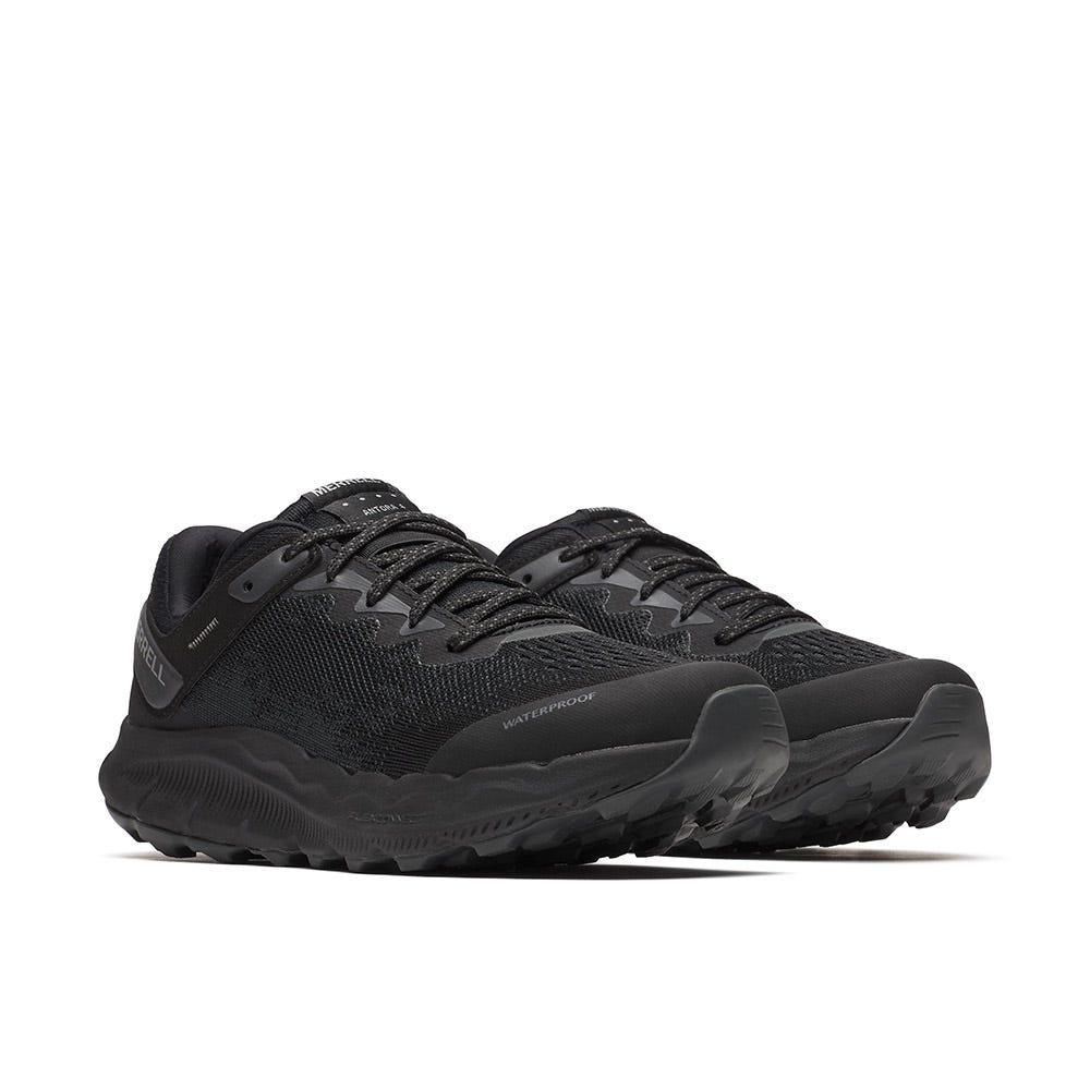 MERRELL ANTORA 4 WATERPROOFトレイルランニングシューズ Women's Merrell Antora 4 Waterproof | Schuler Shoes