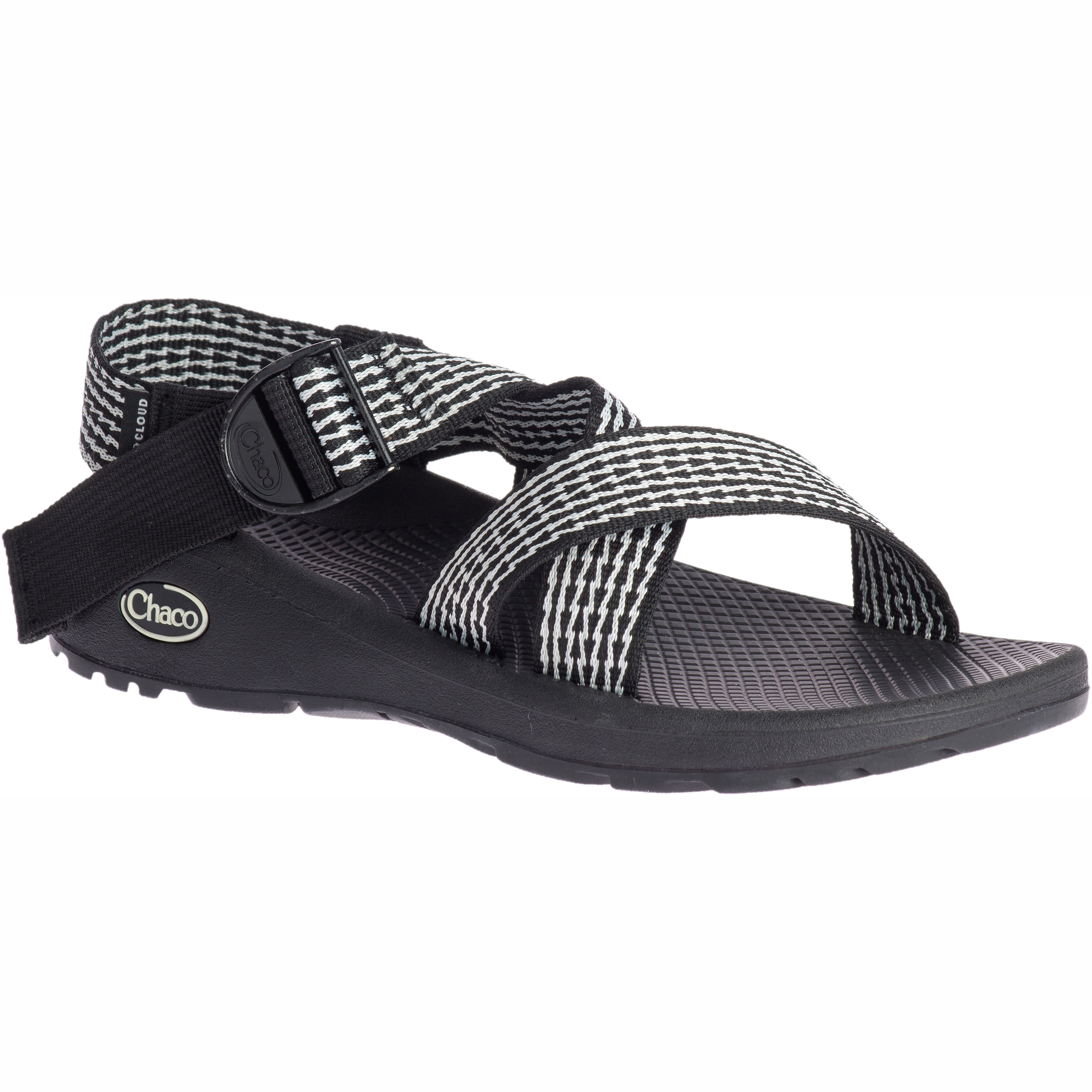 chaco slip on shoes