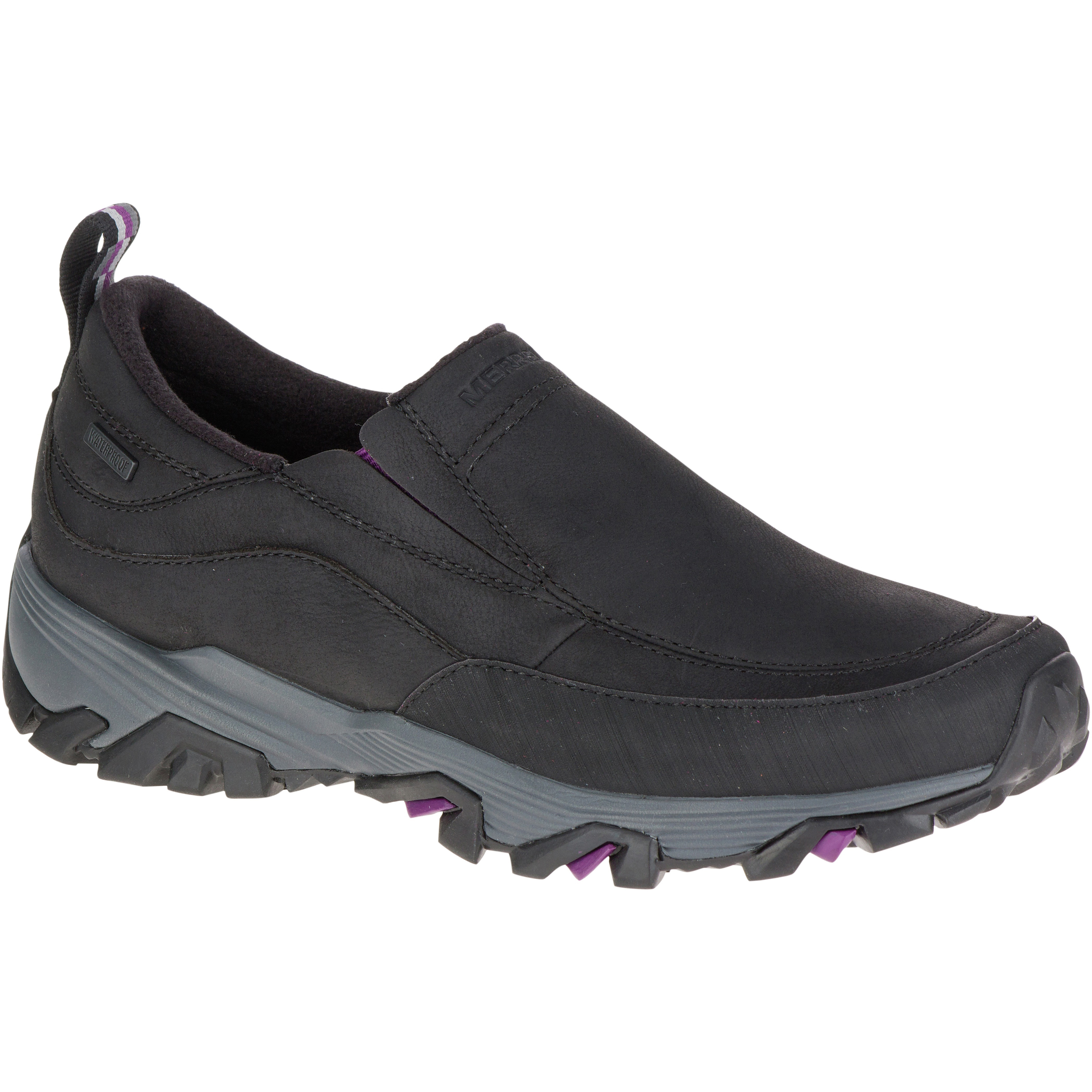 merrell pumps