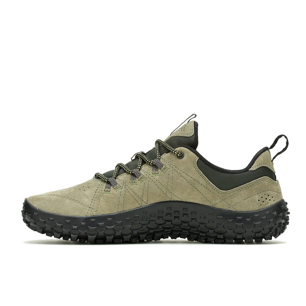 Men's Merrell Wrapt Schuler Shoes
