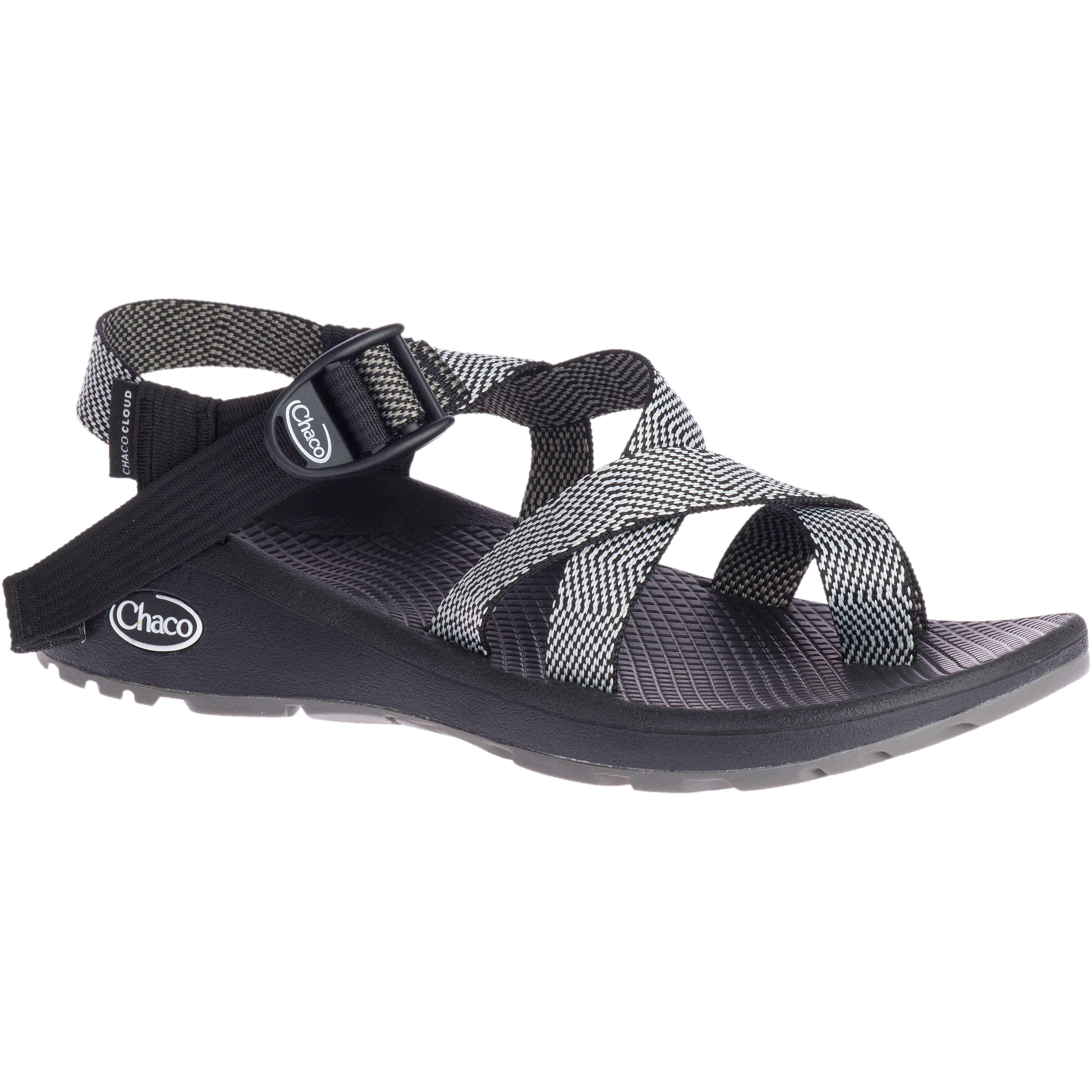 chaco women's water sandals